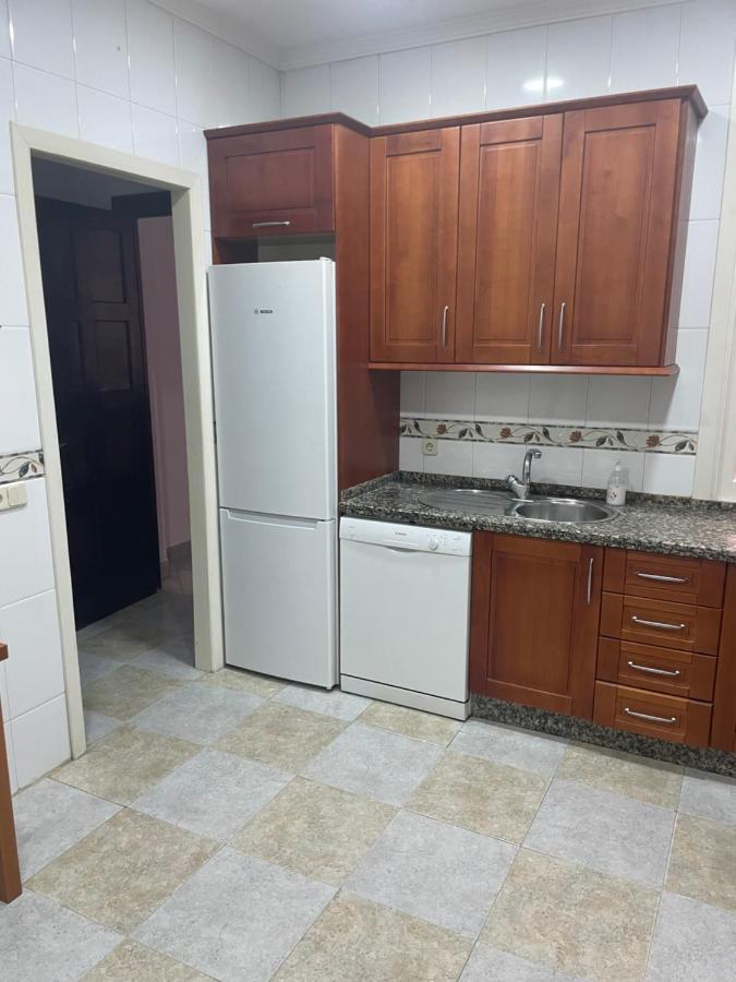 Apartamento En El Centro Historico De Málaga Dış mekan fotoğraf