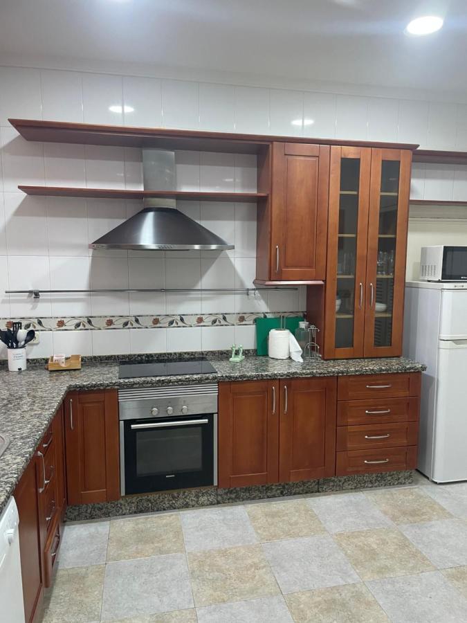 Apartamento En El Centro Historico De Málaga Dış mekan fotoğraf