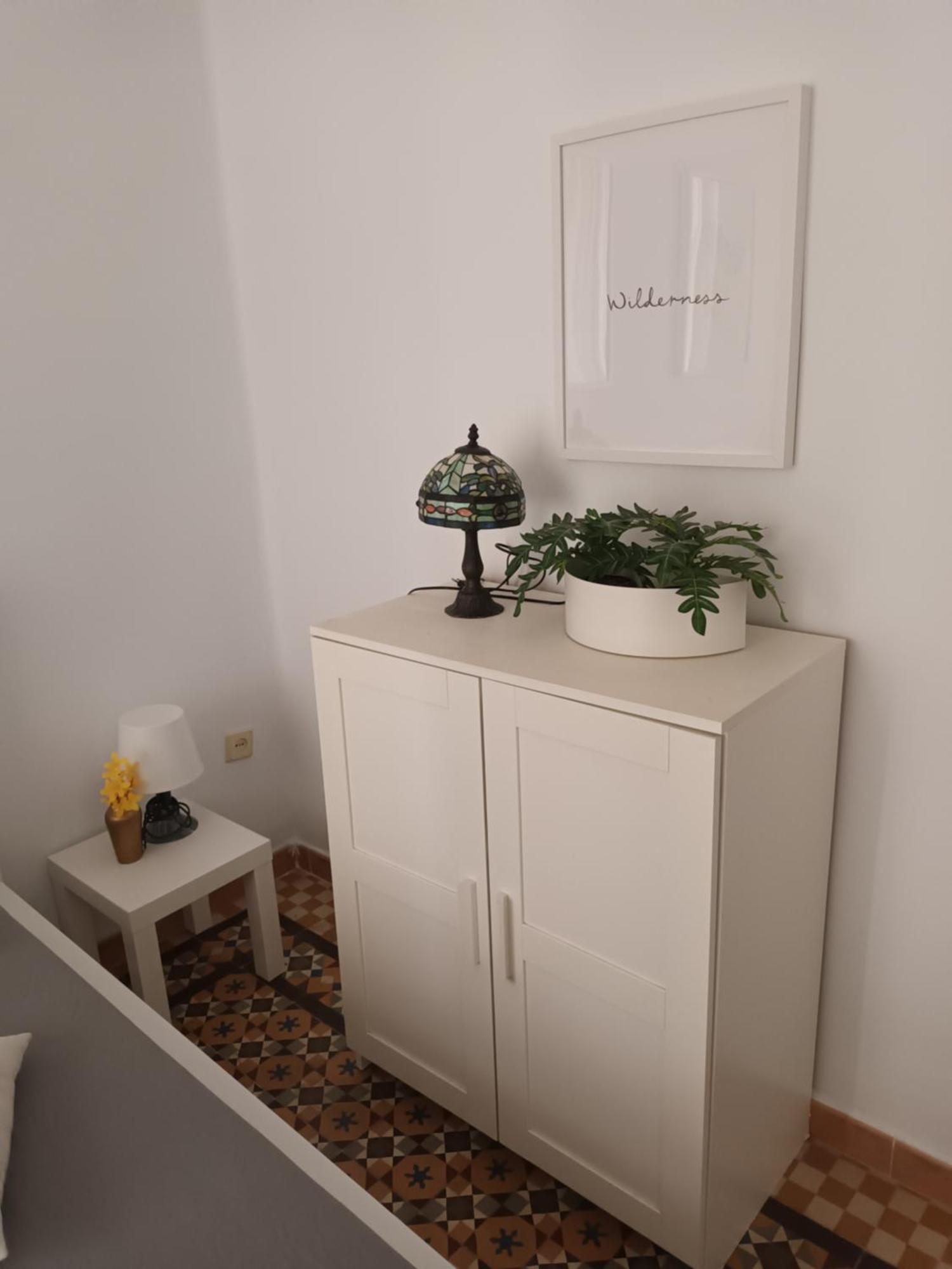 Apartamento En El Centro Historico De Málaga Dış mekan fotoğraf