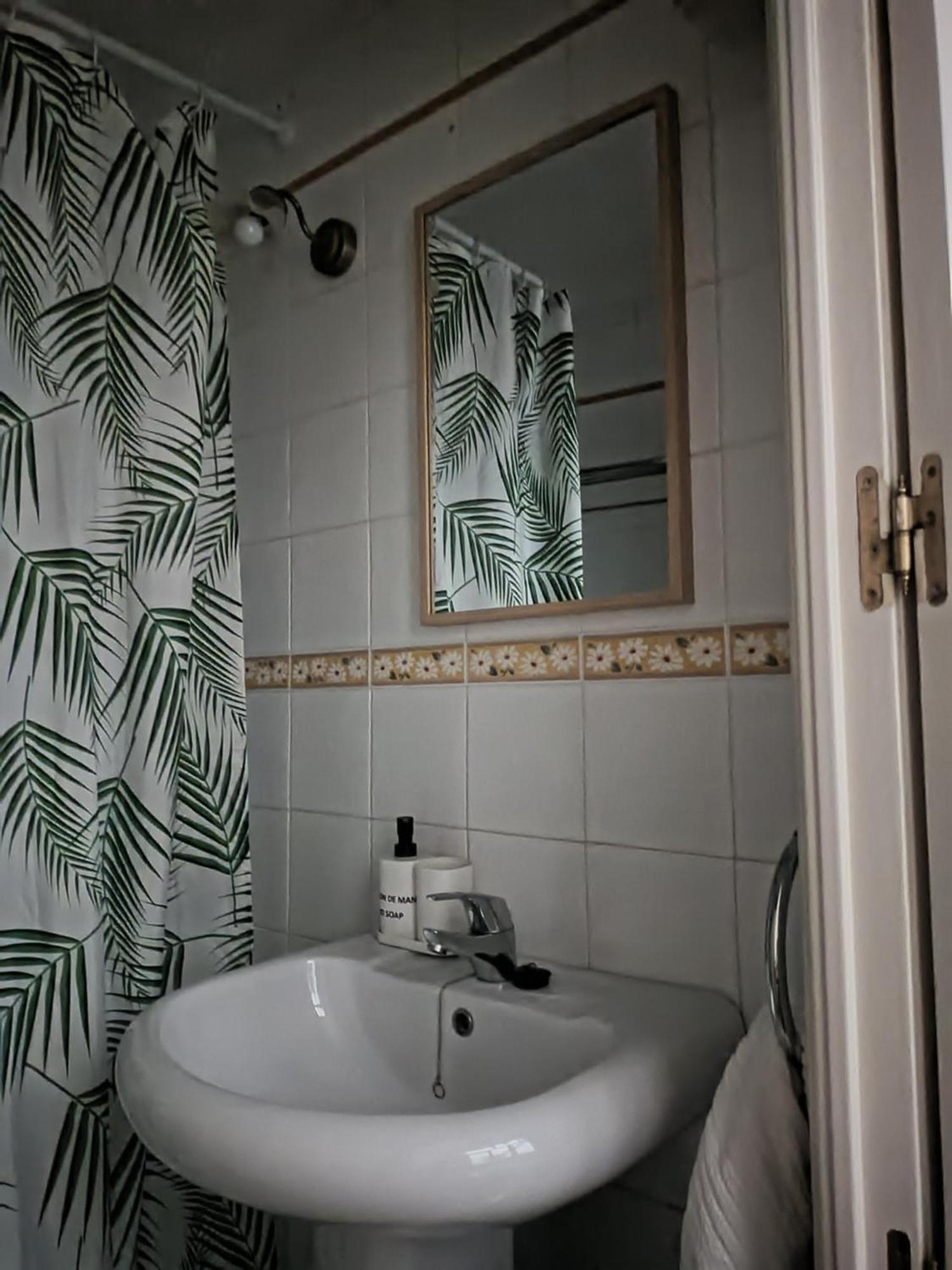 Apartamento En El Centro Historico De Málaga Dış mekan fotoğraf