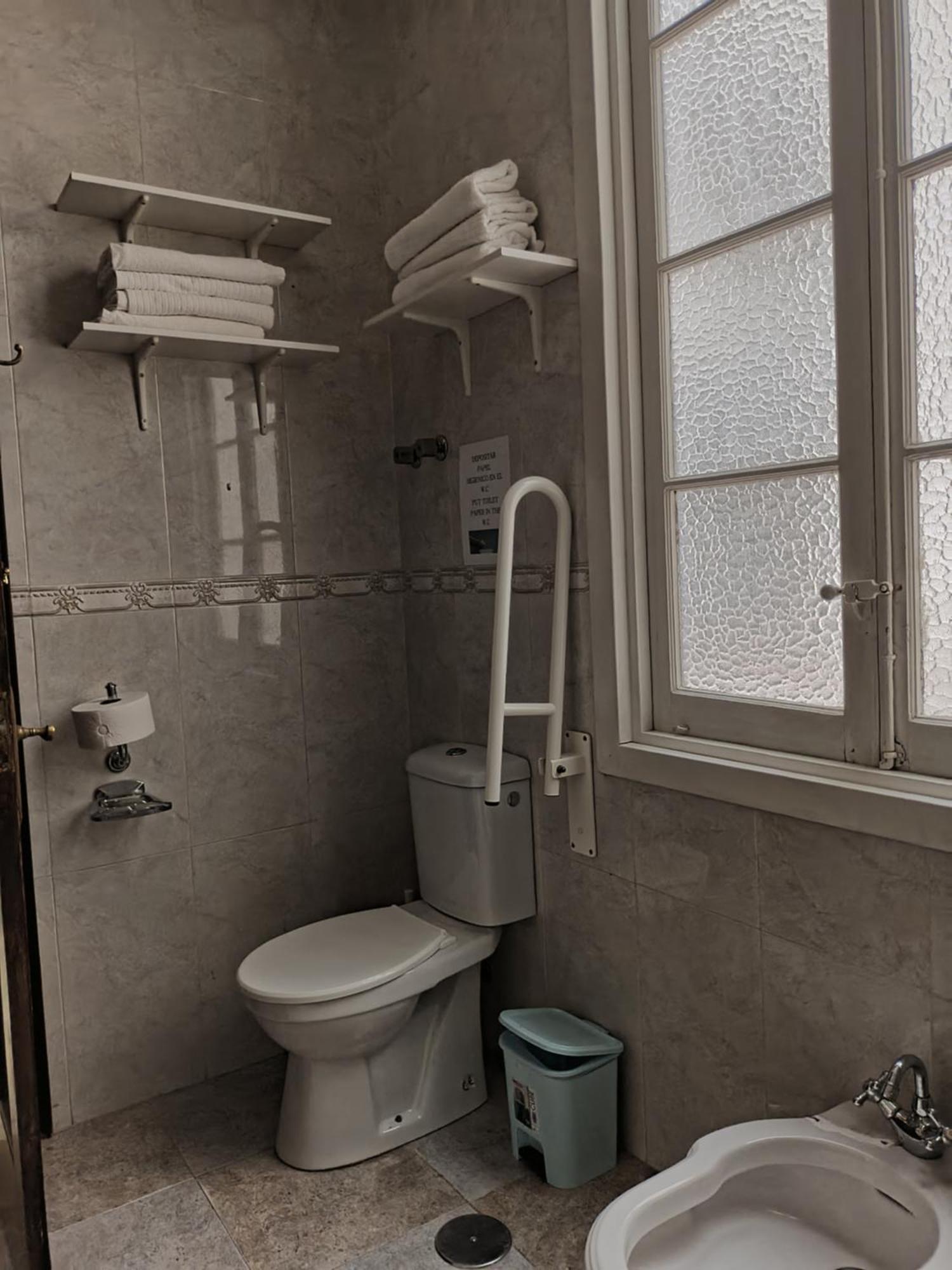 Apartamento En El Centro Historico De Málaga Dış mekan fotoğraf