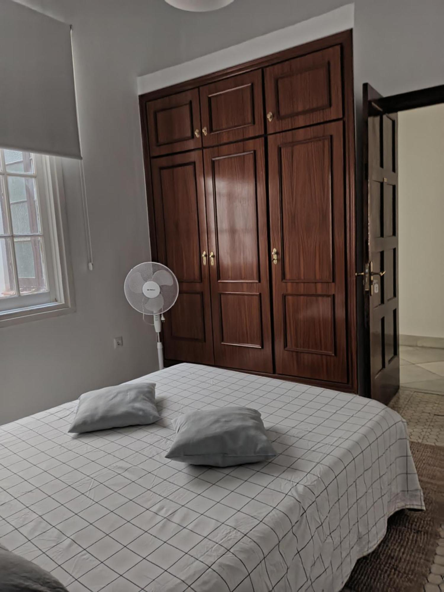 Apartamento En El Centro Historico De Málaga Dış mekan fotoğraf