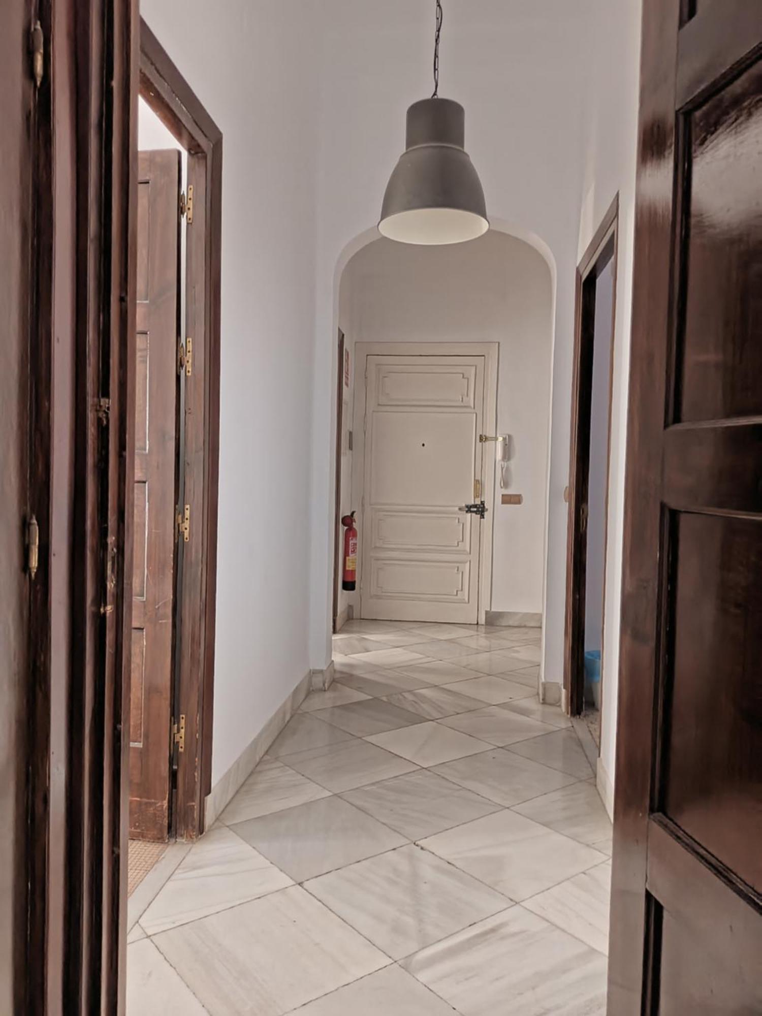 Apartamento En El Centro Historico De Málaga Dış mekan fotoğraf