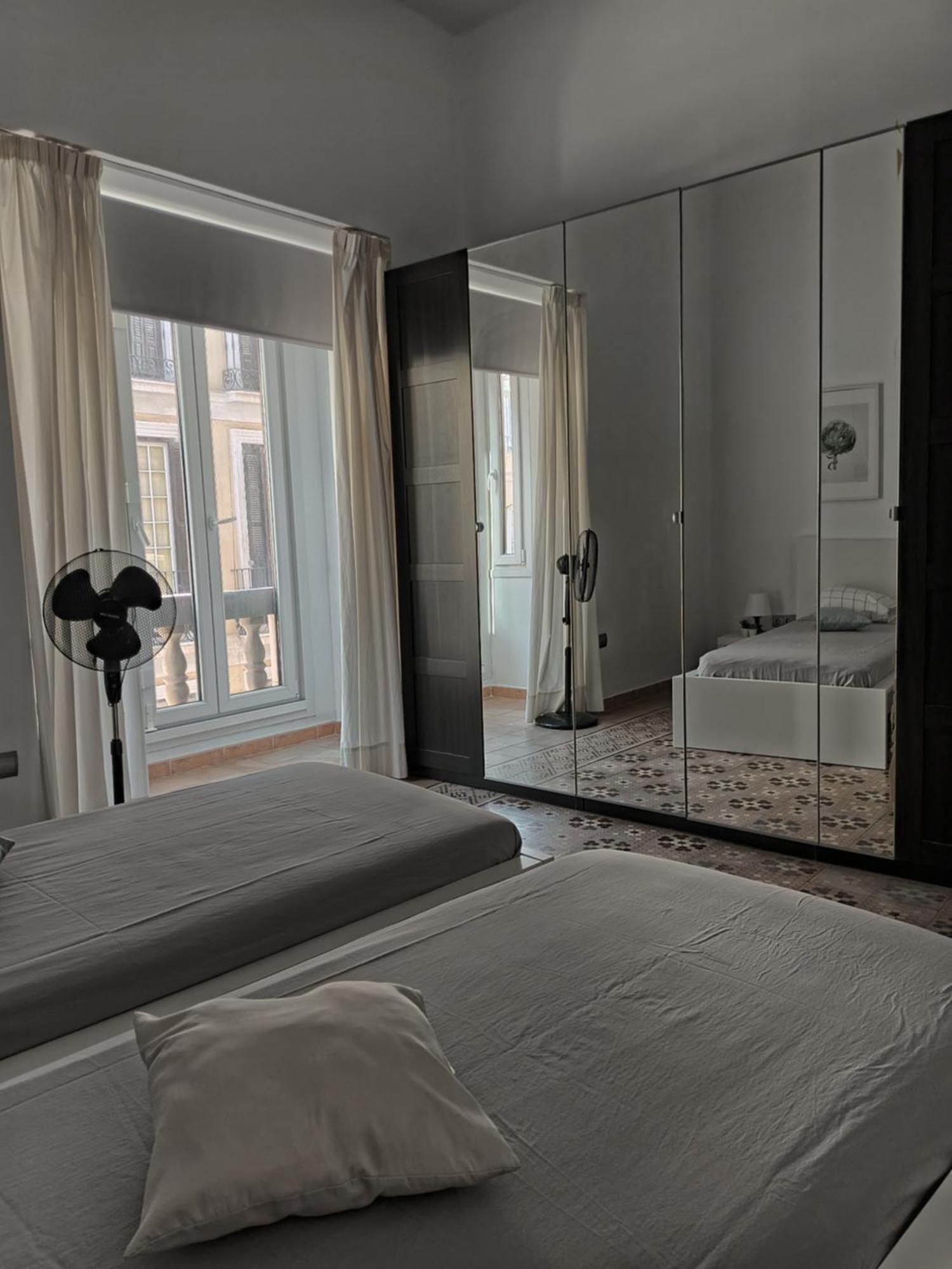 Apartamento En El Centro Historico De Málaga Dış mekan fotoğraf