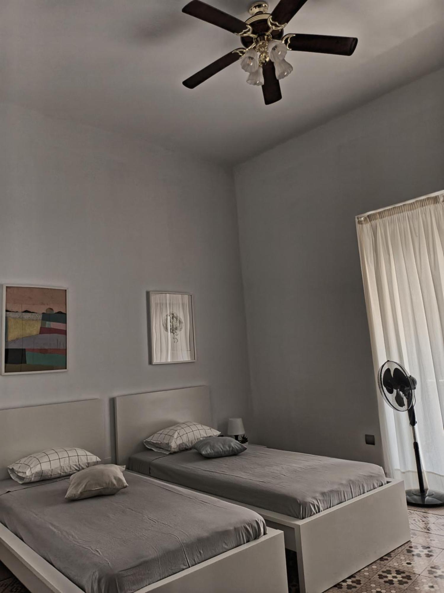 Apartamento En El Centro Historico De Málaga Dış mekan fotoğraf