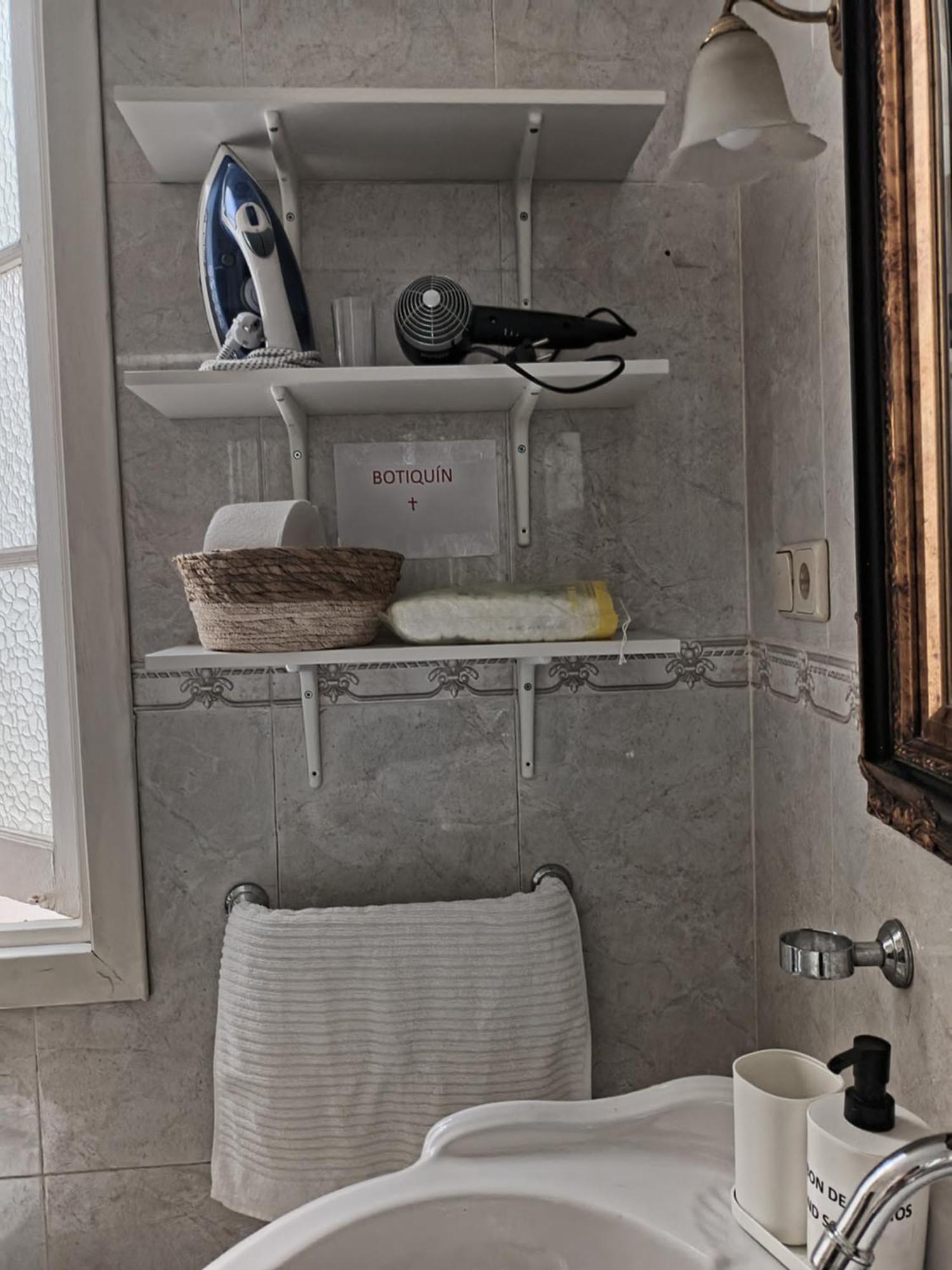Apartamento En El Centro Historico De Málaga Dış mekan fotoğraf