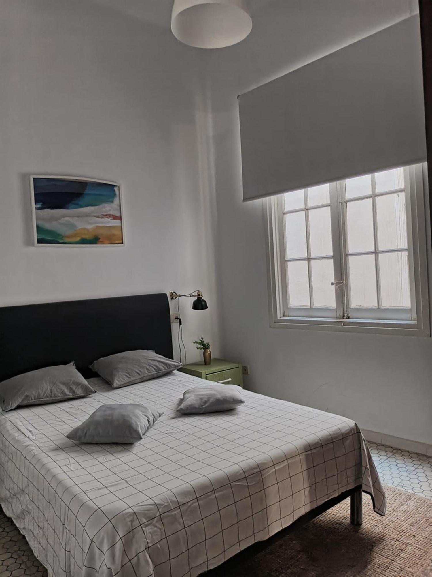 Apartamento En El Centro Historico De Málaga Dış mekan fotoğraf