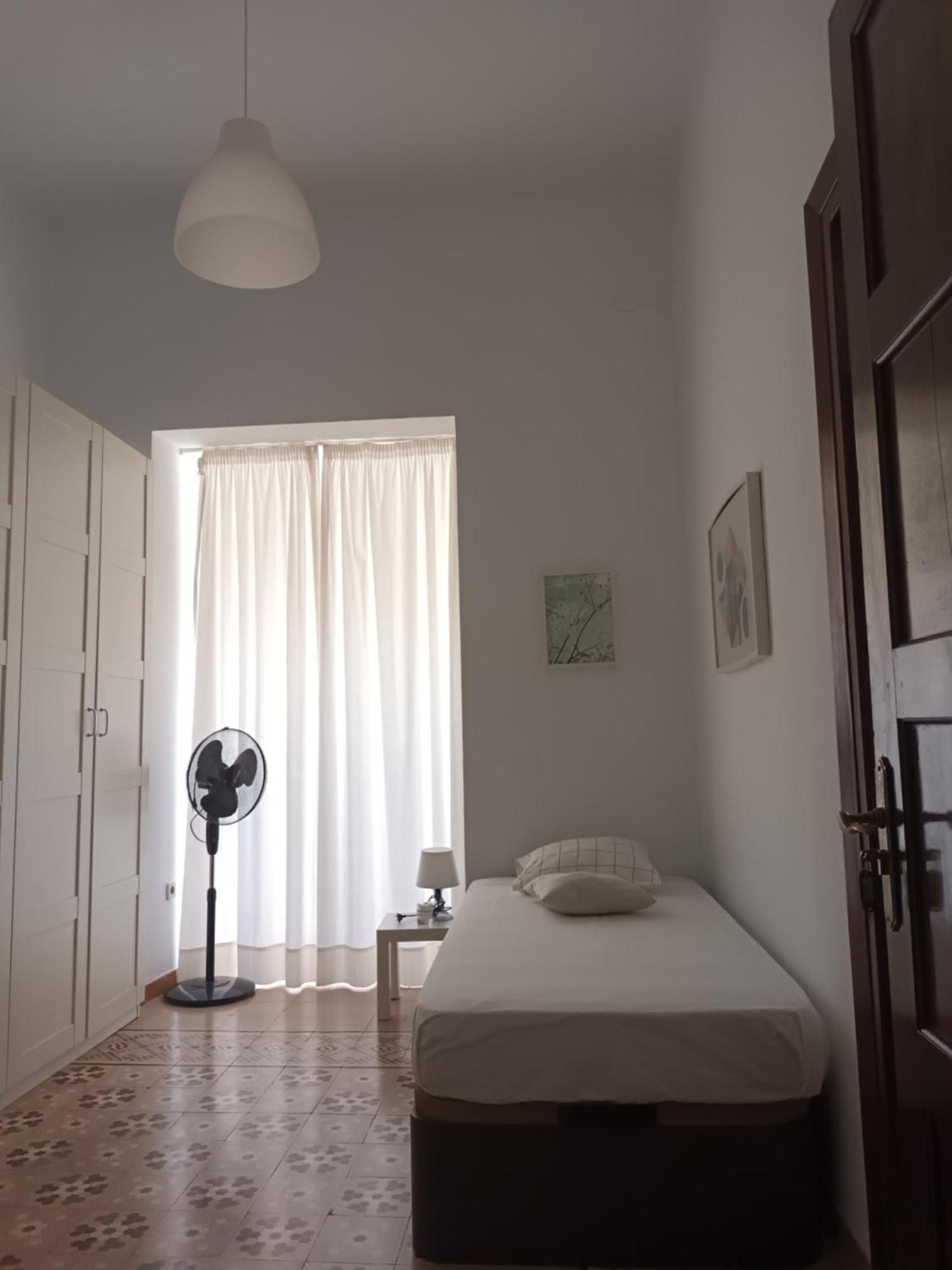 Apartamento En El Centro Historico De Málaga Dış mekan fotoğraf