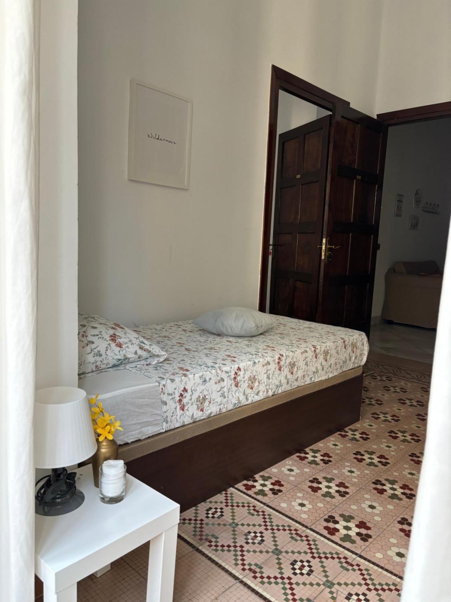 Apartamento En El Centro Historico De Málaga Dış mekan fotoğraf