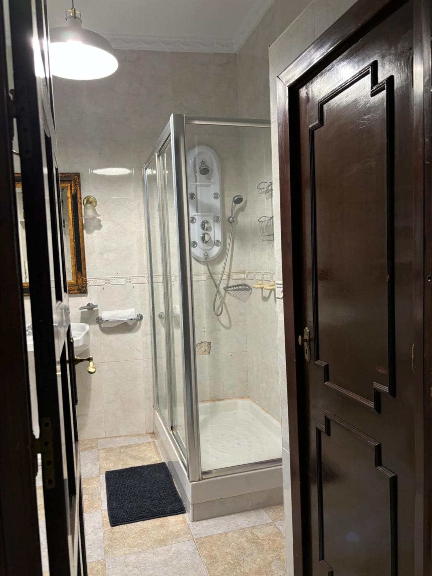 Apartamento En El Centro Historico De Málaga Dış mekan fotoğraf
