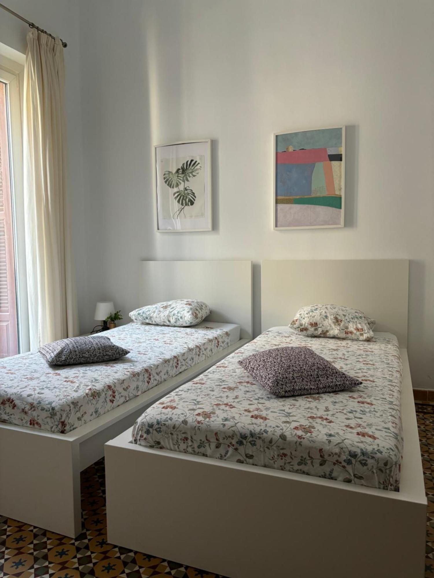 Apartamento En El Centro Historico De Málaga Dış mekan fotoğraf