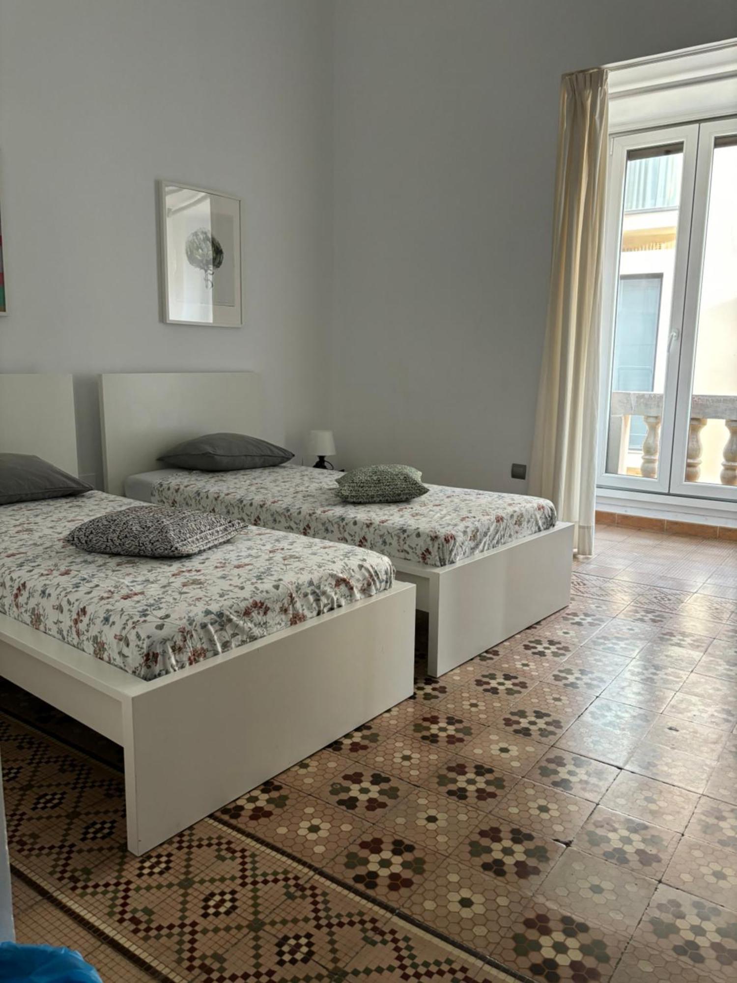 Apartamento En El Centro Historico De Málaga Dış mekan fotoğraf